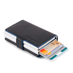 Кредитница Piquadro PP5472B2SR/N