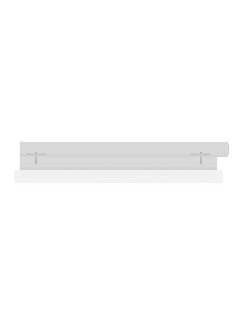 Светильник светодиодный DR. OPL LED 595 SET 32Вт 4000К IP43 встраив. СТ 4025000020
