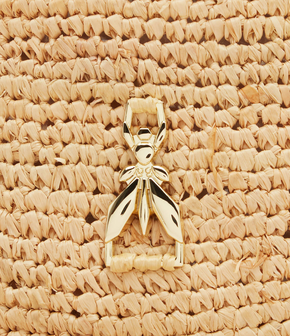 Шляпа Patrizia Pepe - бежевый(2F0059 V025)