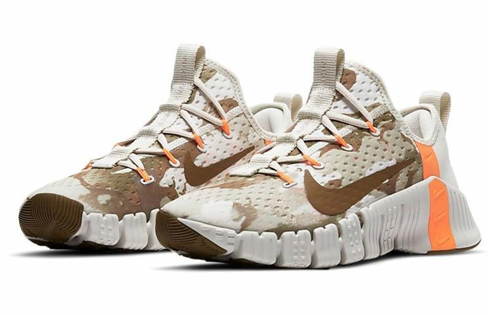 Кроссовки Nike Free Metcon 3