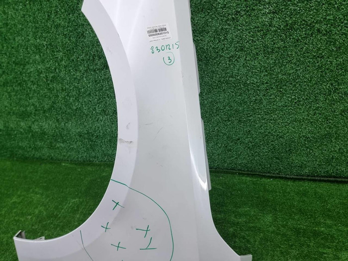 Крыло переднее левое Changan Uni-V (2022-н.в.)