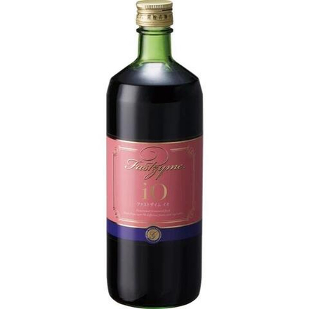 Fastzyme Пробиотический концентрат iO 720 мл