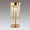 Настольная лампа Odeon Light Hall York 4788/2T
