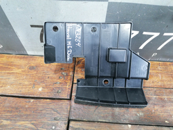 Дефлектор радиатора правый Haval M6 2 21-нв Б/У Оригинал 5514120XKZ9VA