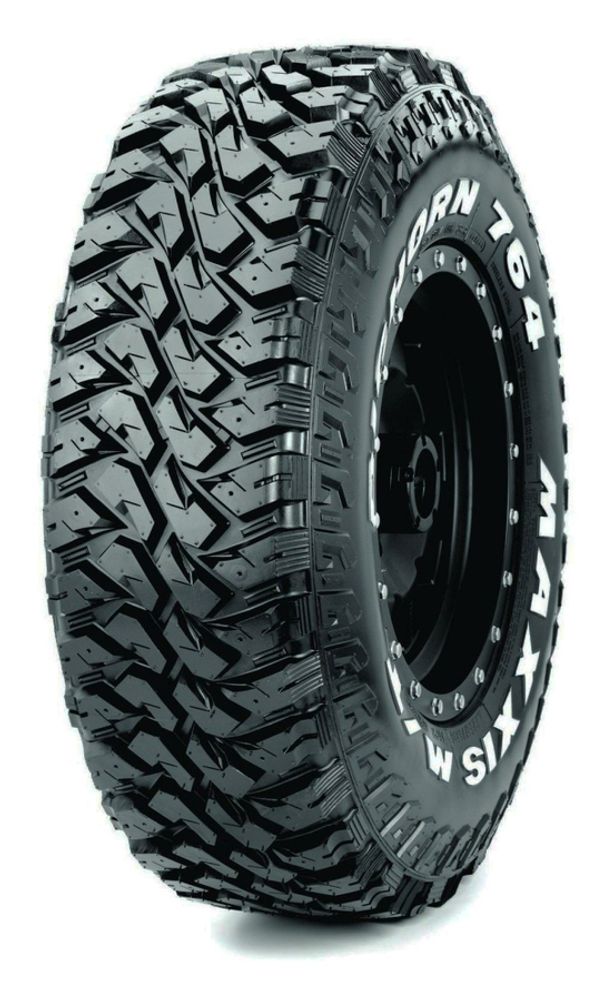 Шина Maxxis Bighorn MT764 265/70R16LT 117/114Q