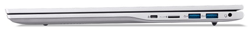 Ноутбук Acer Aspire Lite 16 16" / 8 Гб / SSD 512 Гб / Без ОС / NX.J5RER.002