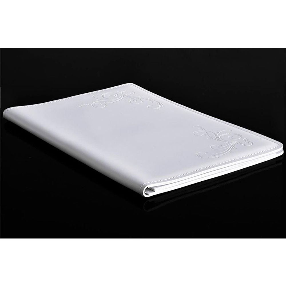 Папка под Блокнот А4 из двухслойной кожи Cuoietto (DCA4BC) 13