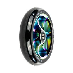Колеса для трюкового самоката Ethic Incube wheel v2 110 mm neochrome