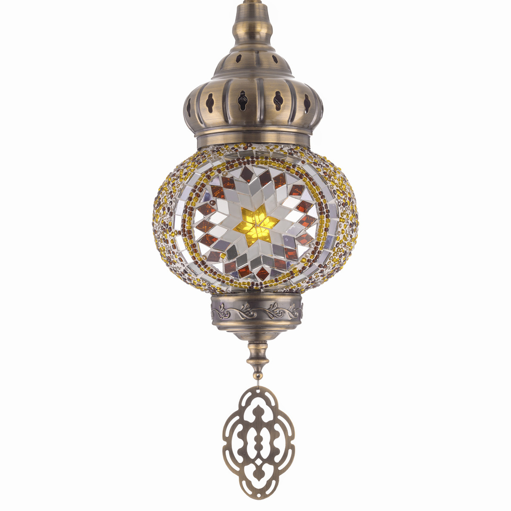 Подвесной светильник Citilux Каир CL419135