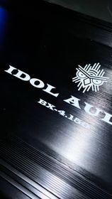 Idol Audio BX-4.150