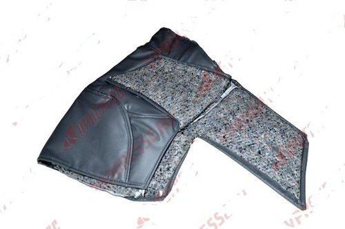 Утеплитель двигателя /УАЗ 452/ инжектор (Ульяновск)