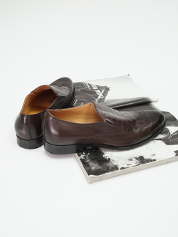 Туфли мужские натуральная кожа