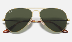 RAY-BAN AVIATOR II RB3689 914731