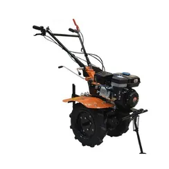 Мотоблок "SADD" НМБ-100 (7 л.с., с понижающей передачей)