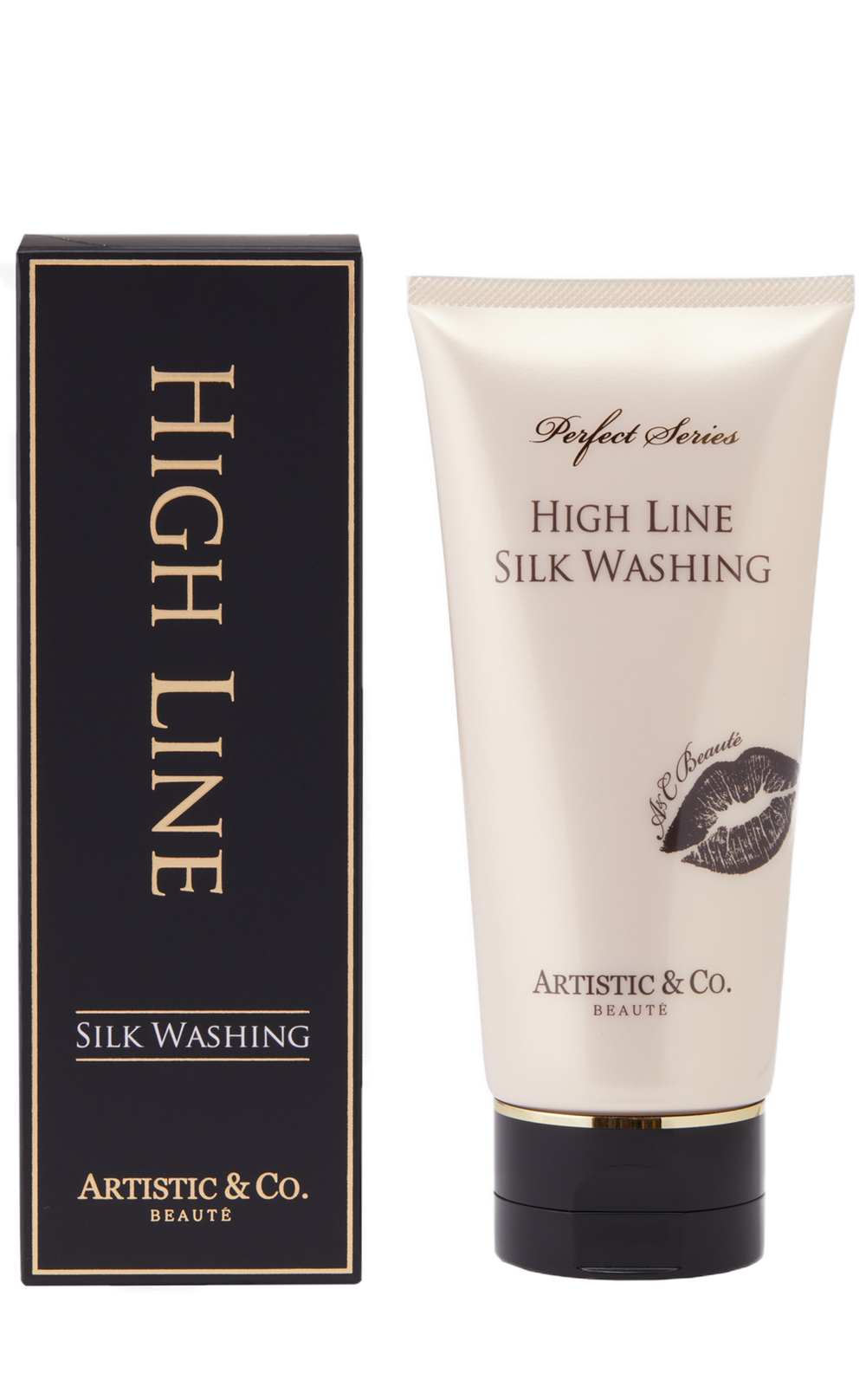 ARTISTIC@CO HIGH LINE SILK WASHING