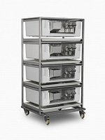 Клетки и стеллажи GP SUITE