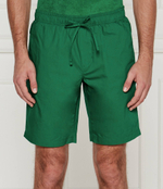 Шорты Tommy Hilfiger - зеленый(MW0MW31245)