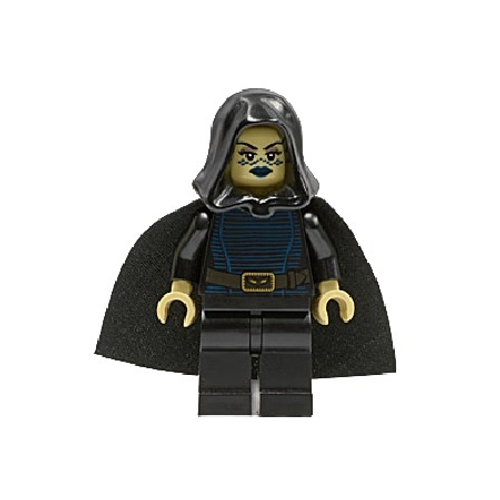 Баррисс Оффи sw0269