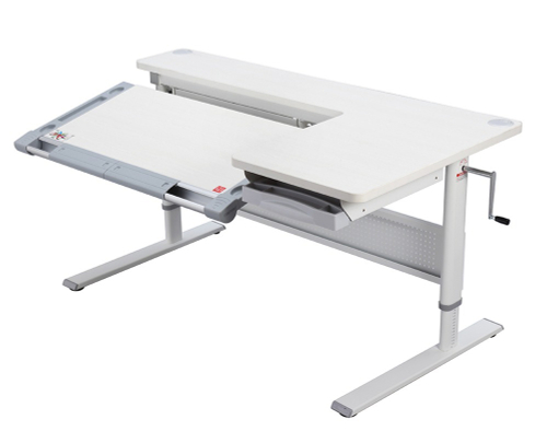 Растущая парта Comf-Pro M9 (1400×770 мм)