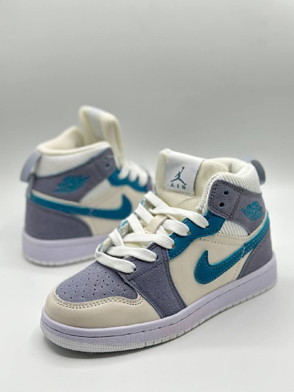 Детские кроссовки Nike Air Jordan