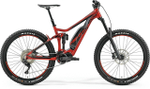 Электровелосипед Merida eOne-Sixty 900 (2019)