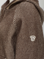 Женская Толстовка Knit Mix