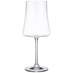 НАБОР БОКАЛОВ ДЛЯ ВИНА ИЗ 4 ШТ. "XTRA" 560 МЛ