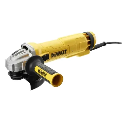 DeWalt DWE4238 шлифмашина угловая DWE4238-QS