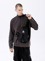 Сумка UNAFFECTED IT Bag Черный