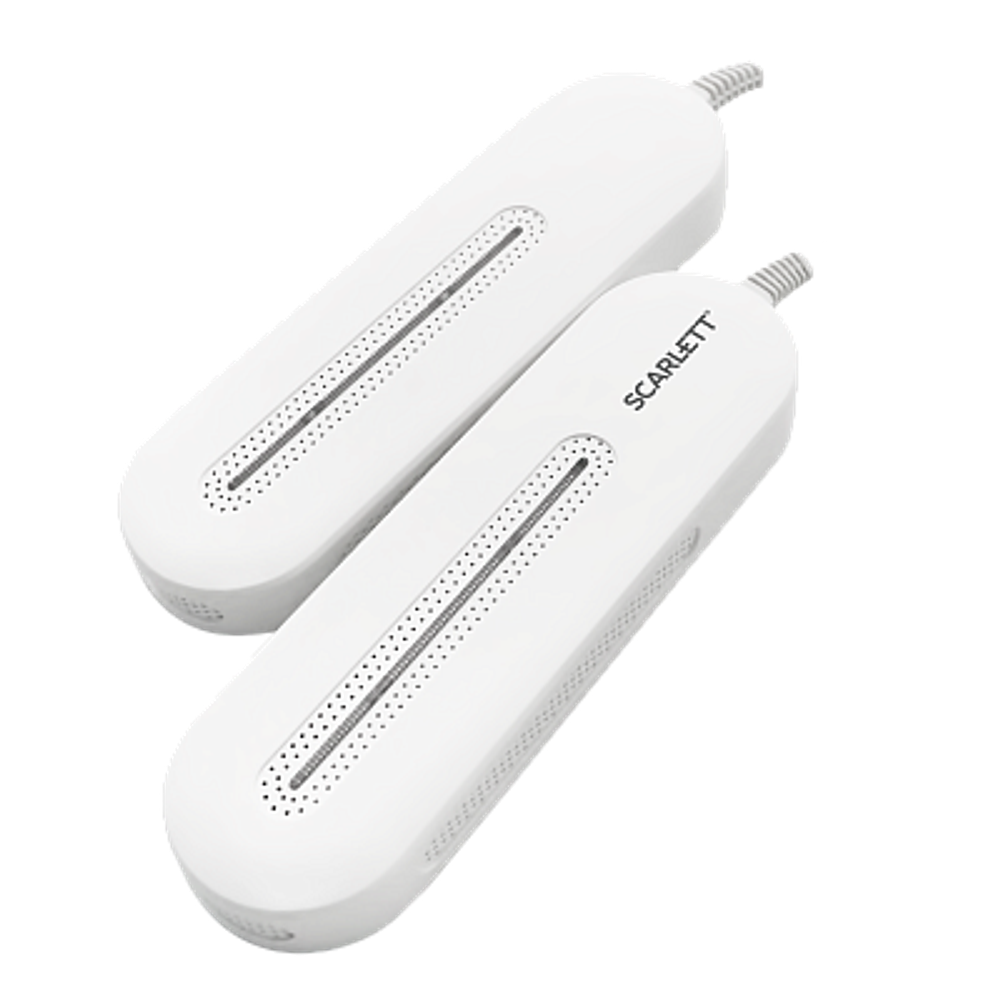 Сушилка д/обуви с УФ Scarlett SC-SD500UV01