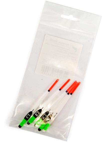 Сторожок лавсан. Salmo BLADE 9см/тест 2.3г