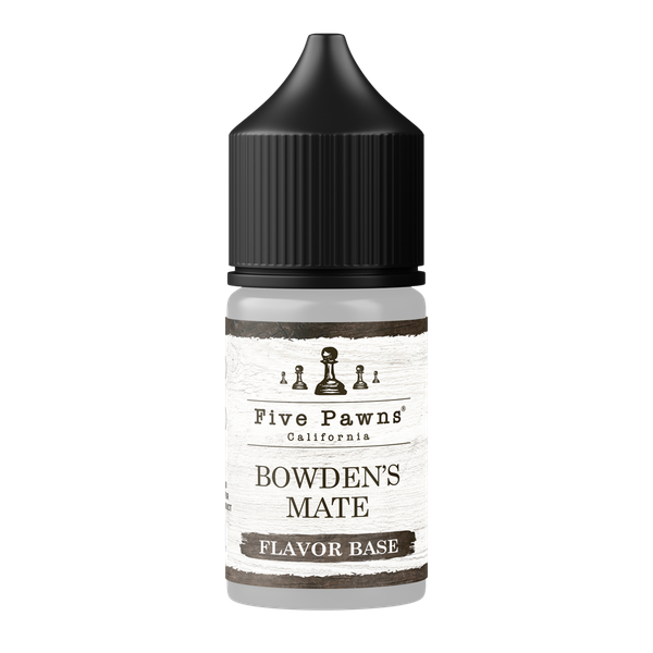 Купить Ароматизатор Five Pawns Reserve & Limited 14 мл - Sweet Bowden's Mate