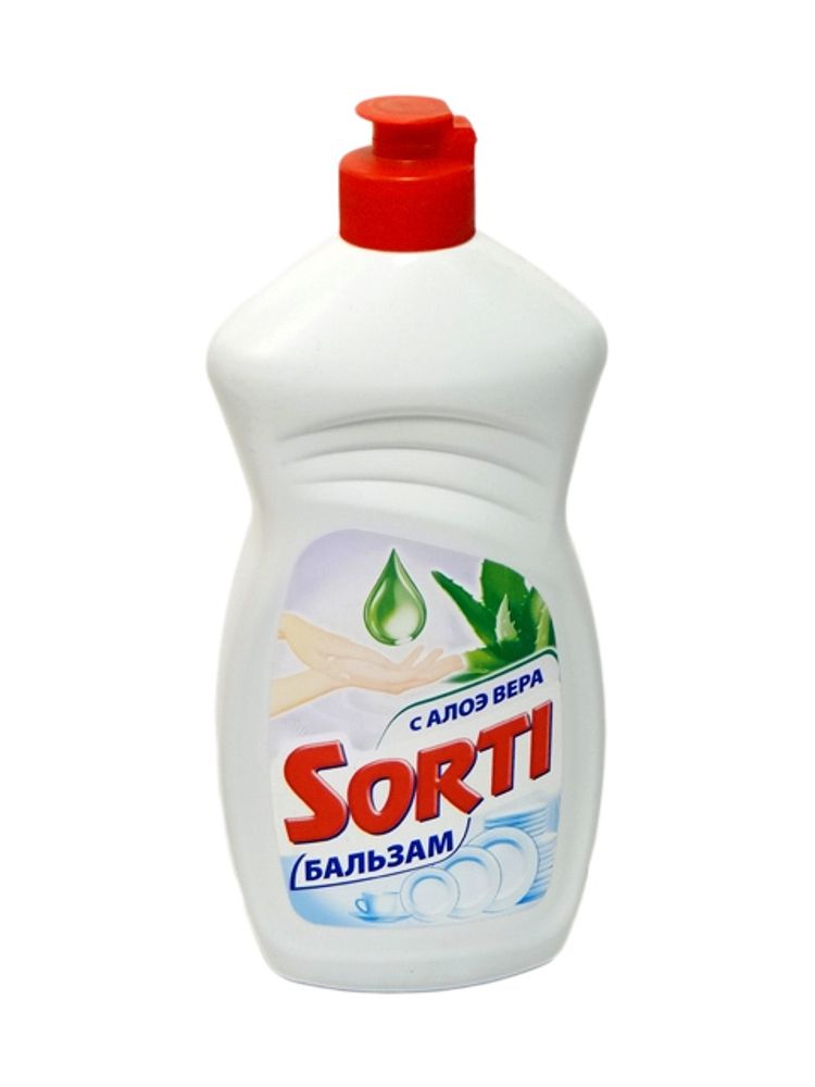 Для мытья посуды &quot;SORTI&quot; 450мл