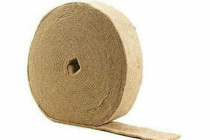 Джут 100 мм. * 20 м.