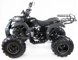 Квадроцикл MOTAX ATV Grizlik Super LUX 125сс