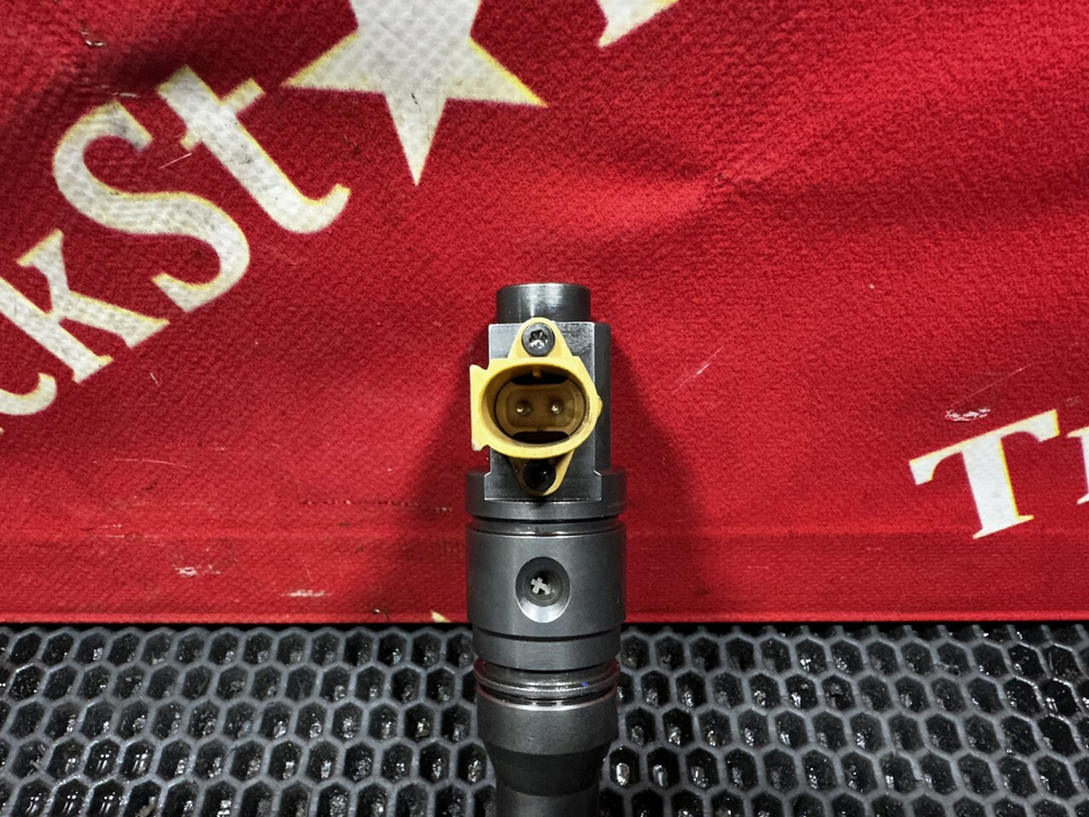 Форсунка топливная 2018г