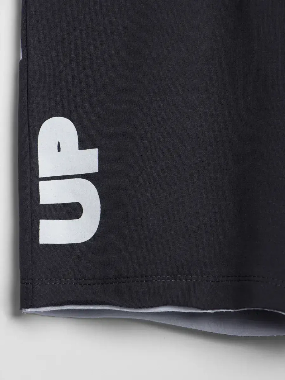 Спортивные шорты для мальчика на лето