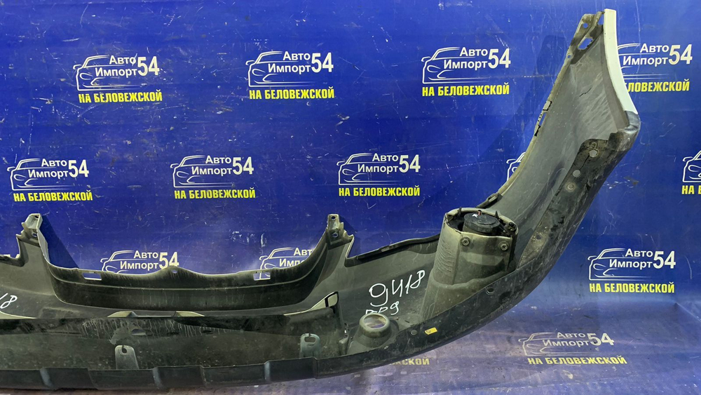 Бампер передний SUBARU OUTBACK 2003-2007