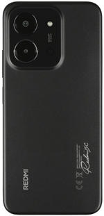 Смартфон REDMI 15C 8+256 GB BLACK