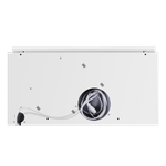 Кухонная вытяжка MAUNFELD VS Light Glass C 50 белый фото 9