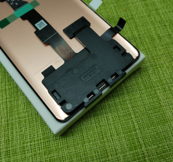 Xiaomi Redmi Note 14 Pro 4G (24116RACCG) - Дисплей (экран) в сборе с тачскрином (ORIG)