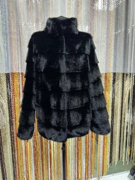 Шуба 2575589 Fabrika