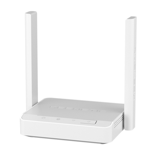 Keenetic KN-1221 Сетевое оборудование