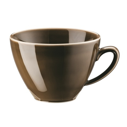 Rosenthal Комбинированная чашка Mesh Walnut 290 мл