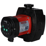 Циркуляционный насос ERTI с гайками, Rommer RCP-0003