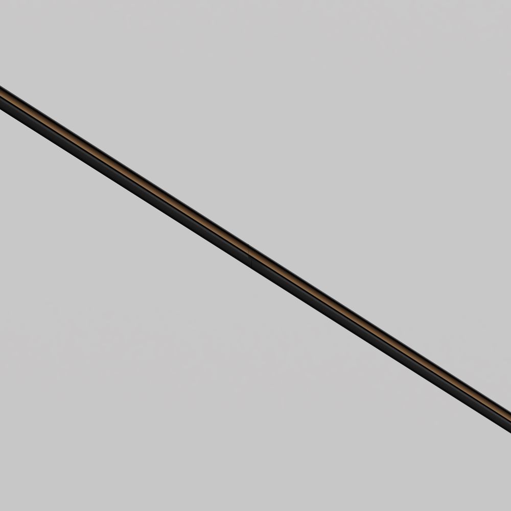 Коннектор прямой для шинопровода, 2шт Maytoni Levity TRA184C-12S