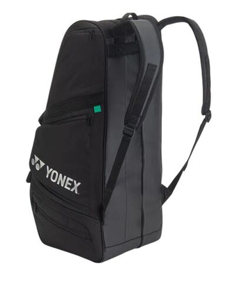 Сумка теннисная Yonex Gearlogic Racquet 6PK - black
