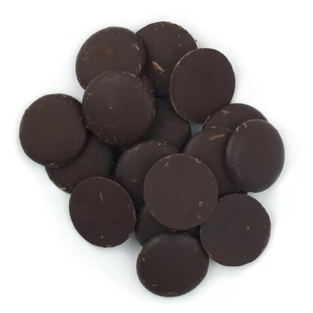 Какао тертое GRAND CARAQUE Cacao Barry, 100 гр