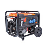 Генератор бензиновый PATRIOT GRA 8500 AWS