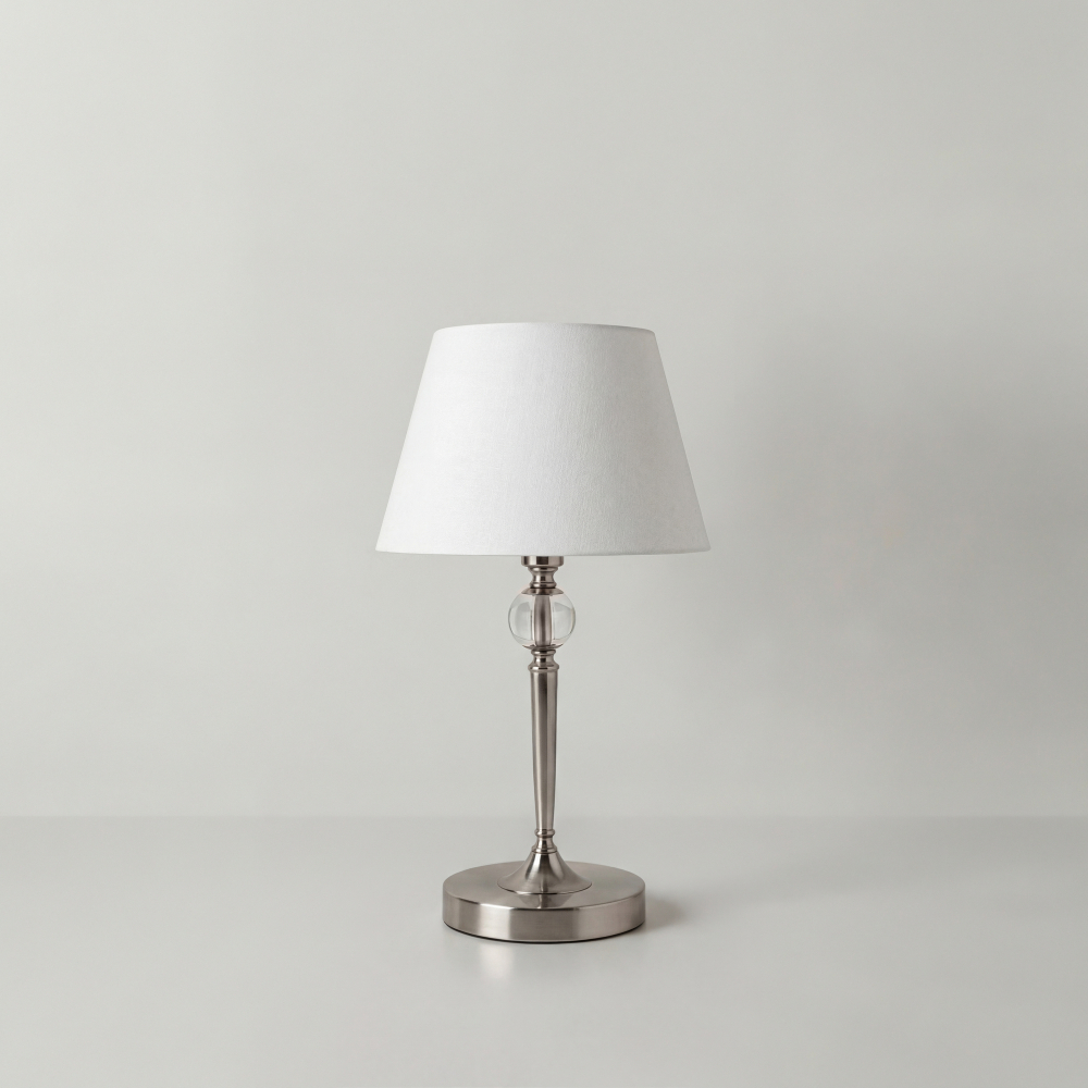 Настольный светильник Freya FR2190TL-01N